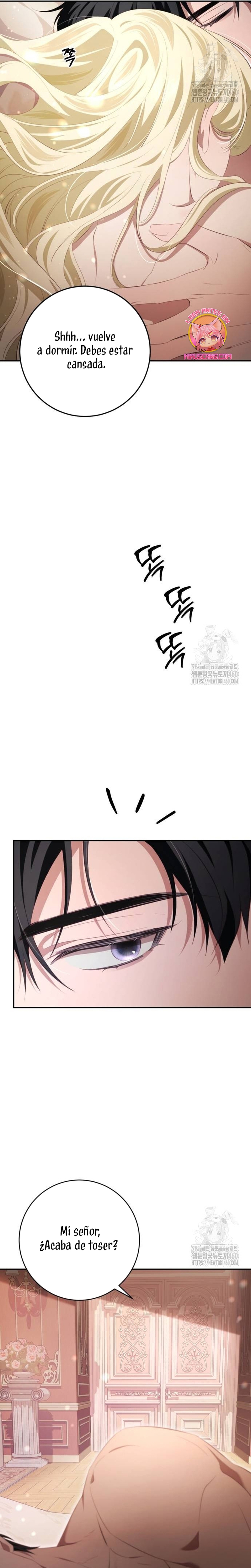 Detrás de la sonrisa de la reina superviviente Capítulo 31 - Página 44