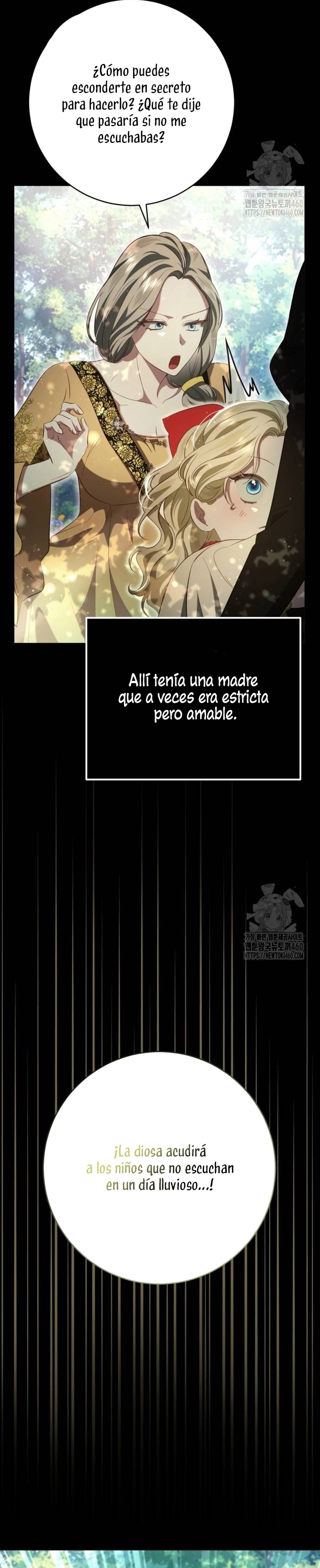 Detrás de la sonrisa de la reina superviviente Capítulo 31 - Página 5