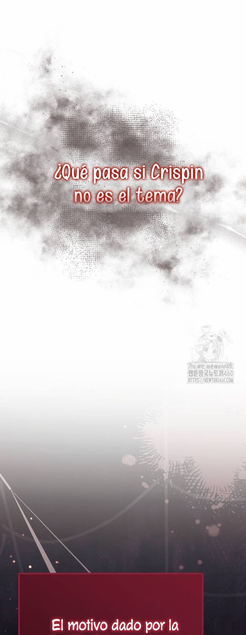 Detrás de la sonrisa de la reina superviviente Capítulo 32 - Página 21