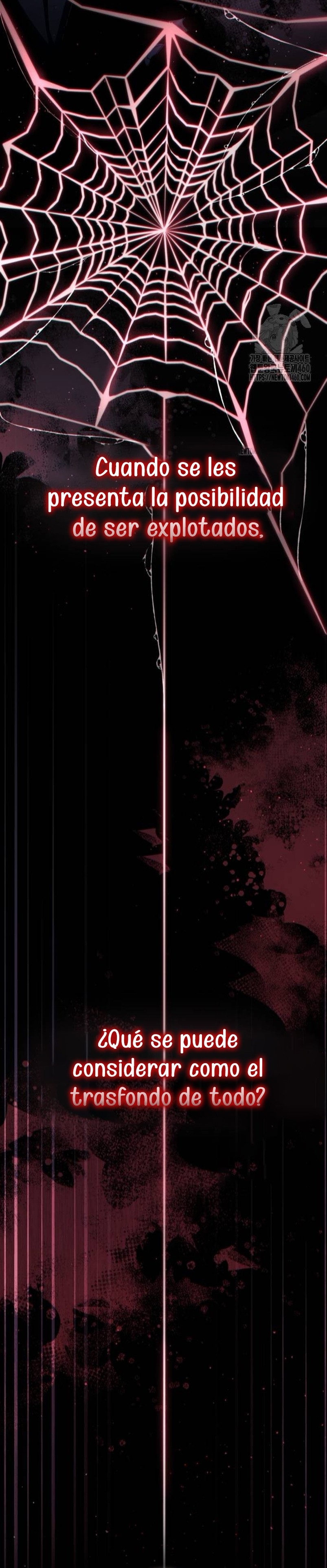 Detrás de la sonrisa de la reina superviviente Capítulo 32 - Página 26