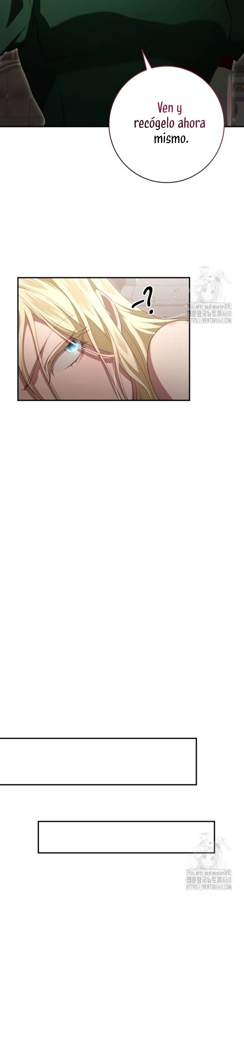 Detrás de la sonrisa de la reina superviviente Capítulo 32 - Página 33