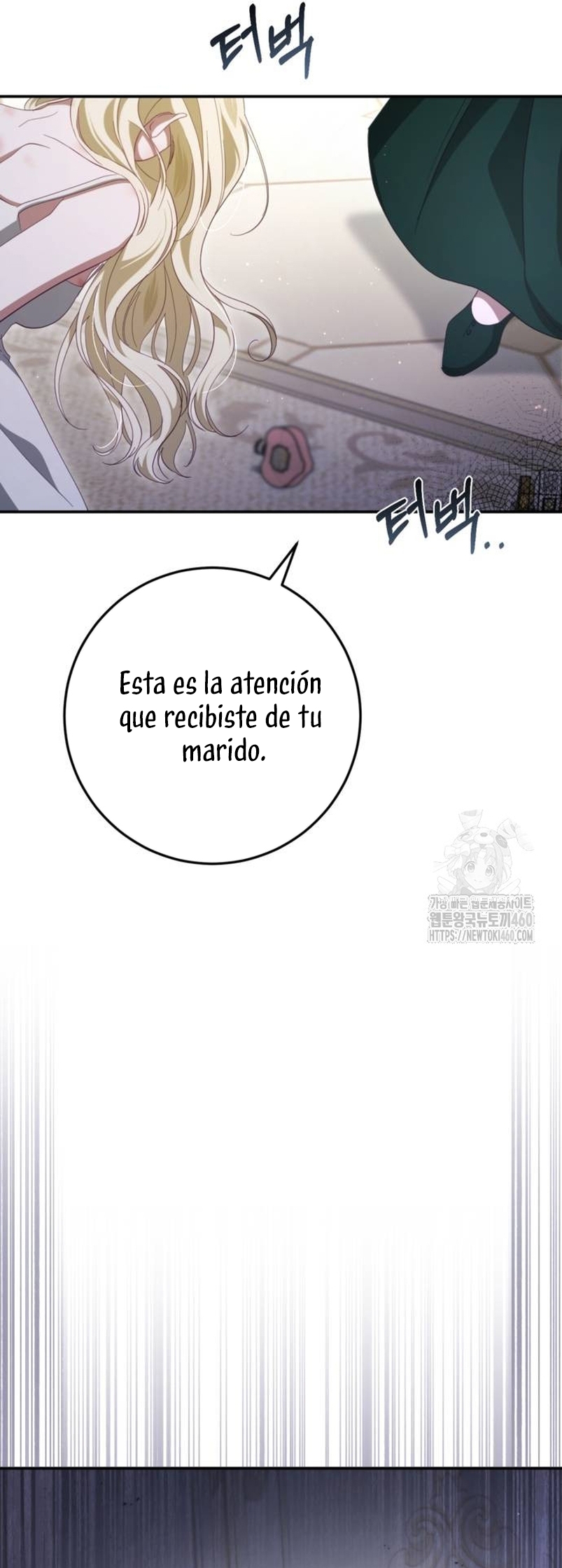 Detrás de la sonrisa de la reina superviviente Capítulo 32 - Página 38