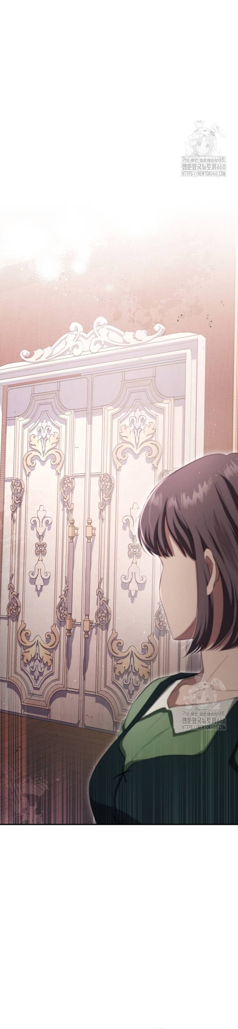 Detrás de la sonrisa de la reina superviviente Capítulo 32 - Página 48