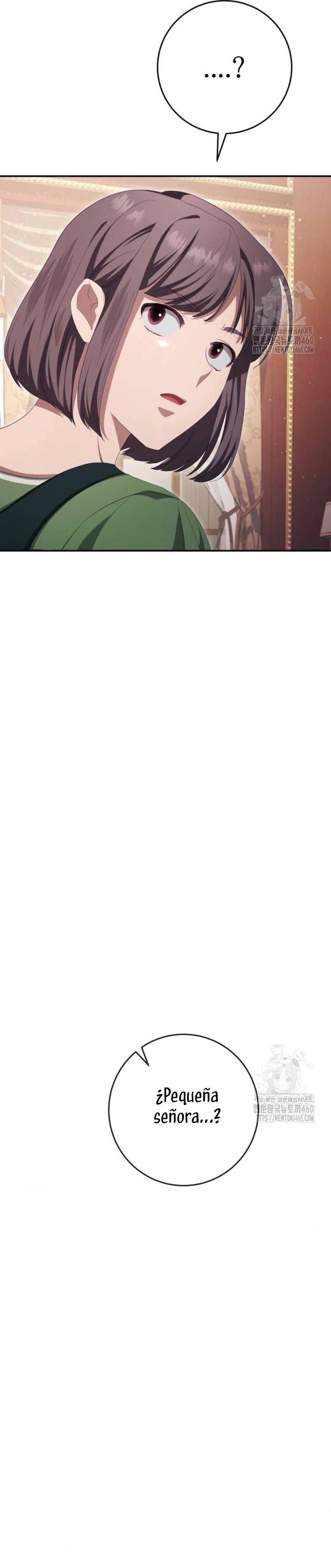 Detrás de la sonrisa de la reina superviviente Capítulo 32 - Página 49