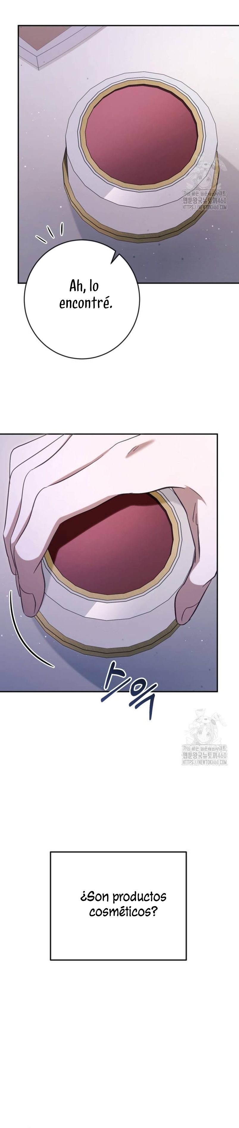 Detrás de la sonrisa de la reina superviviente Capítulo 32 - Página 51