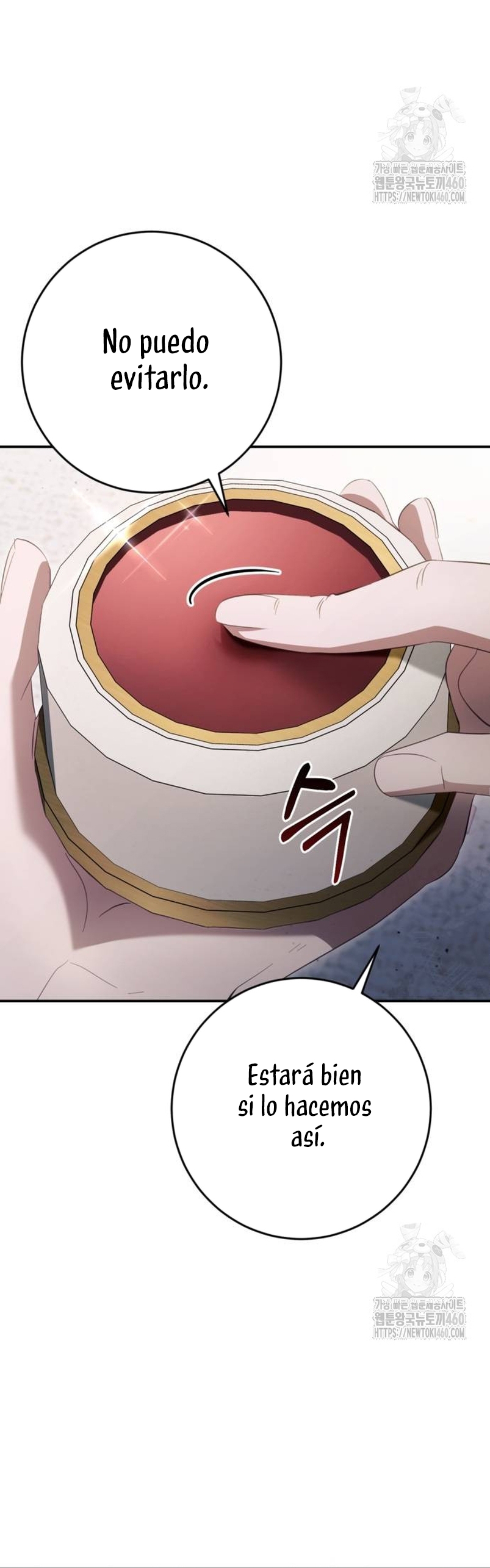 Detrás de la sonrisa de la reina superviviente Capítulo 32 - Página 57