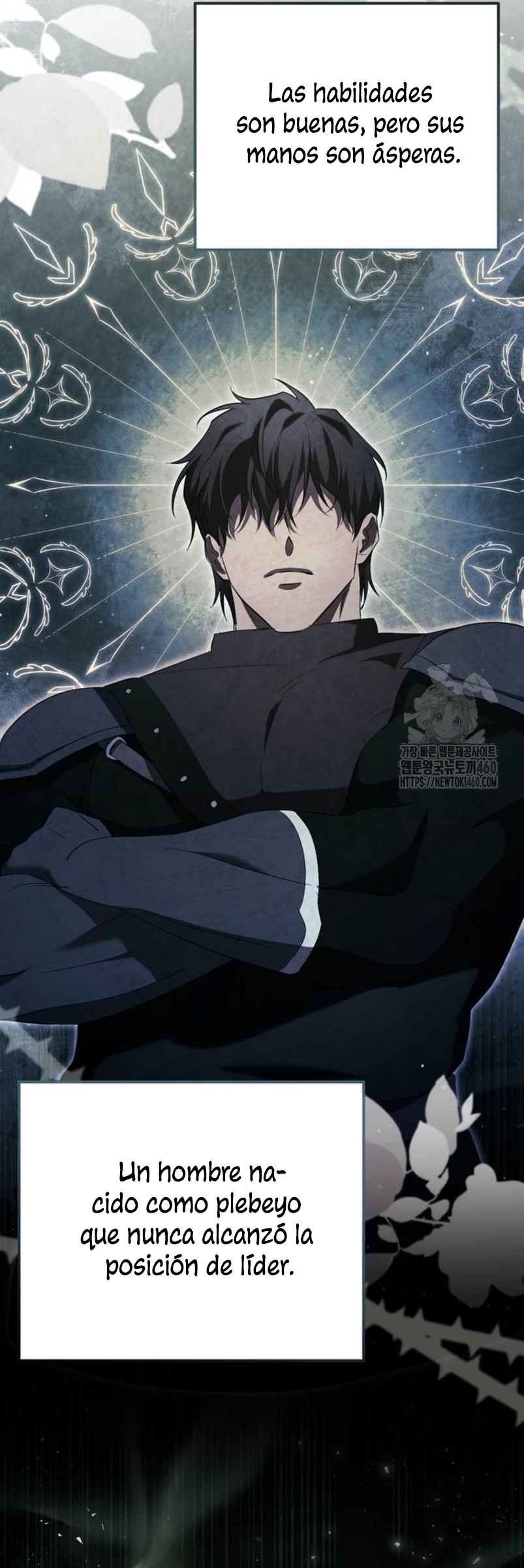 Detrás de la sonrisa de la reina superviviente Capítulo 32 - Página 6