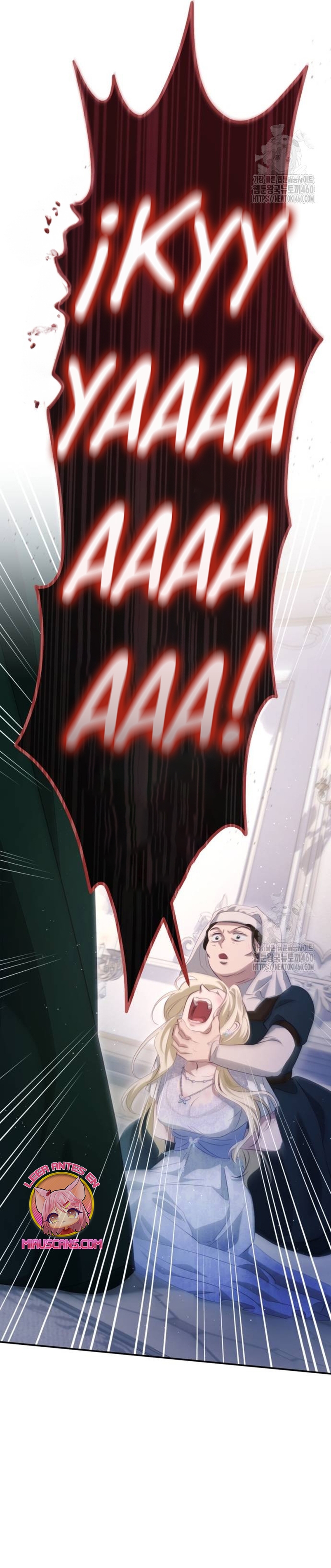 Detrás de la sonrisa de la reina superviviente Capítulo 32 - Página 64