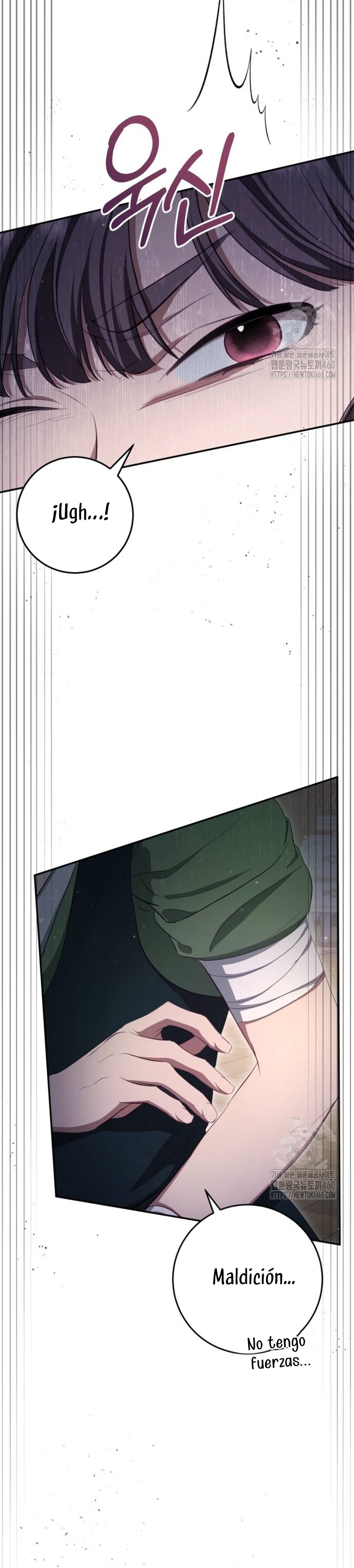 Detrás de la sonrisa de la reina superviviente Capítulo 32 - Página 68