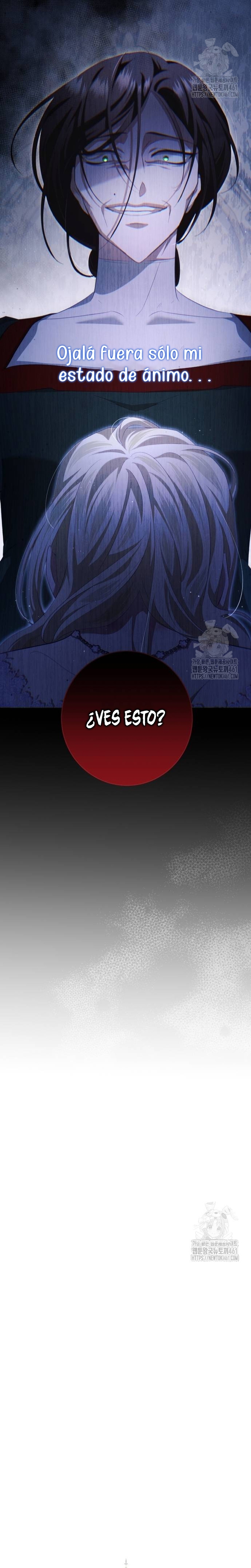 Detrás de la sonrisa de la reina superviviente Capítulo 33 - Página 12