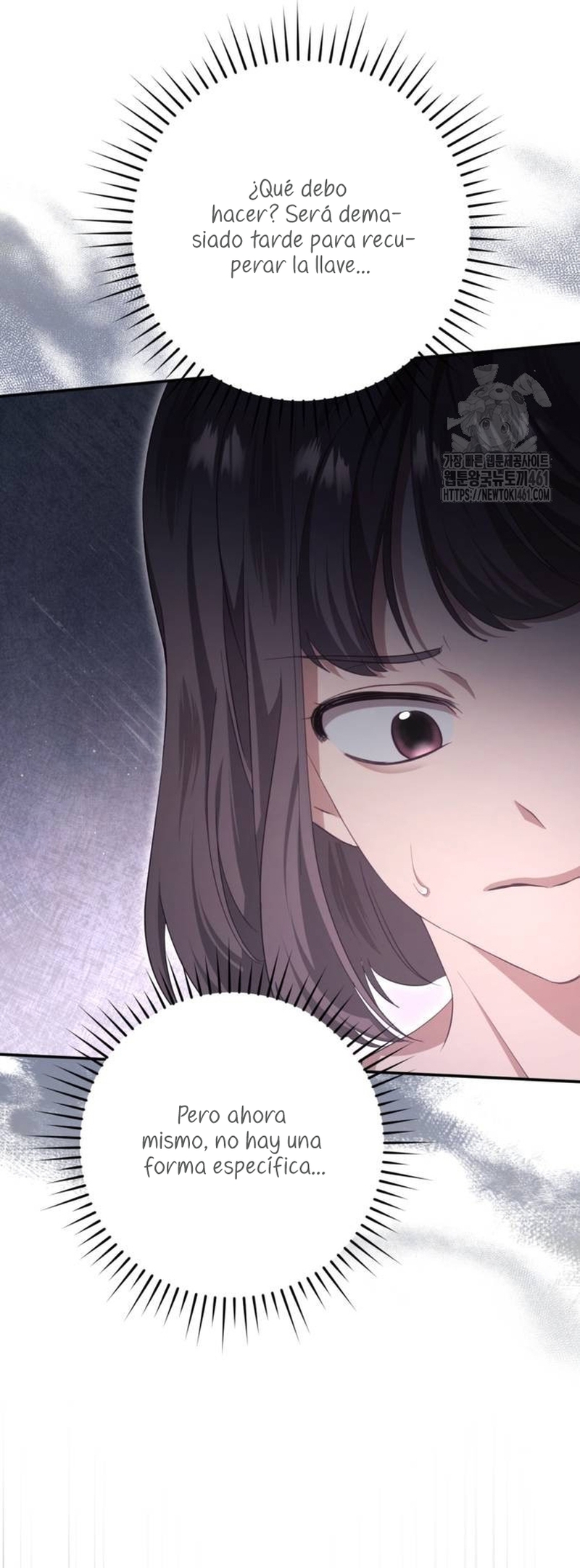 Detrás de la sonrisa de la reina superviviente Capítulo 33 - Página 15