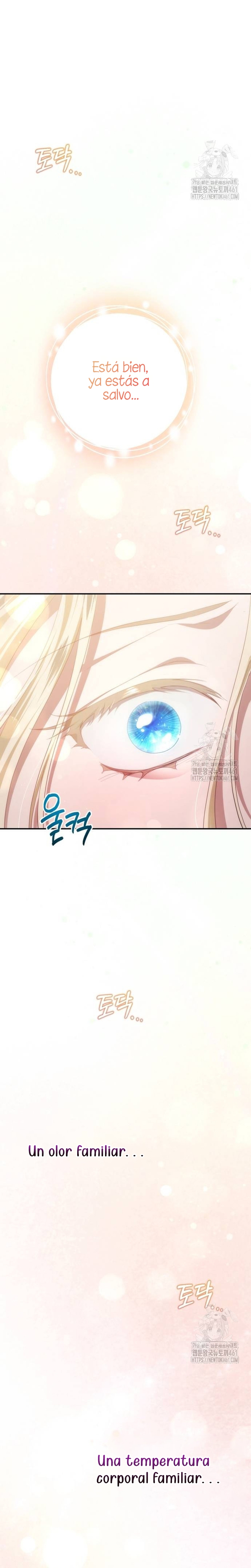 Detrás de la sonrisa de la reina superviviente Capítulo 33 - Página 28