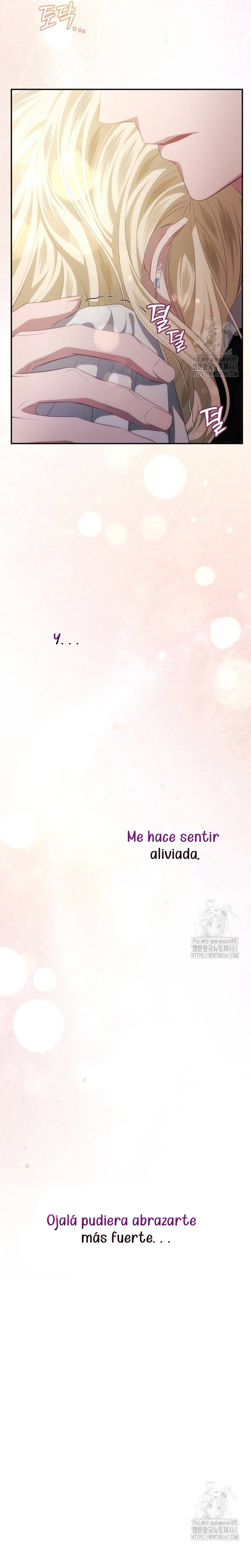 Detrás de la sonrisa de la reina superviviente Capítulo 33 - Página 29