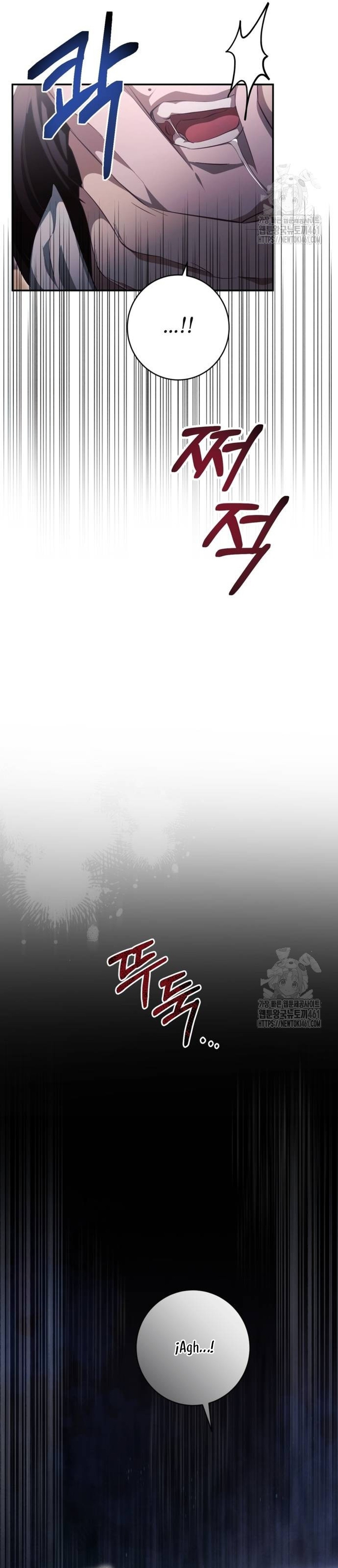 Detrás de la sonrisa de la reina superviviente Capítulo 33 - Página 42