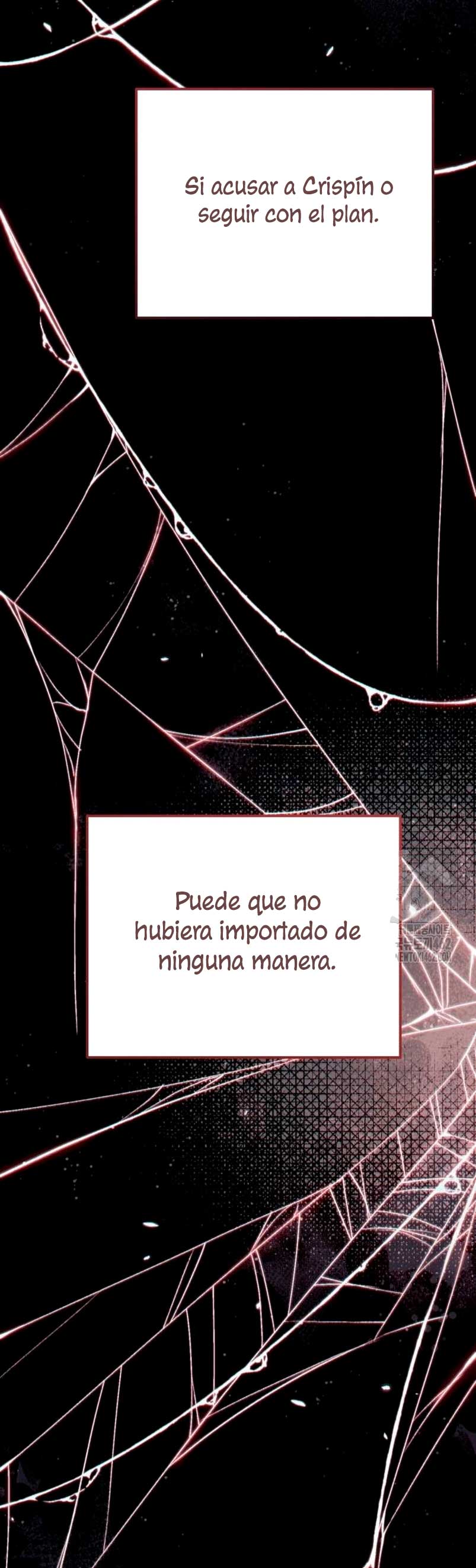 Detrás de la sonrisa de la reina superviviente Capítulo 34 - Página 12