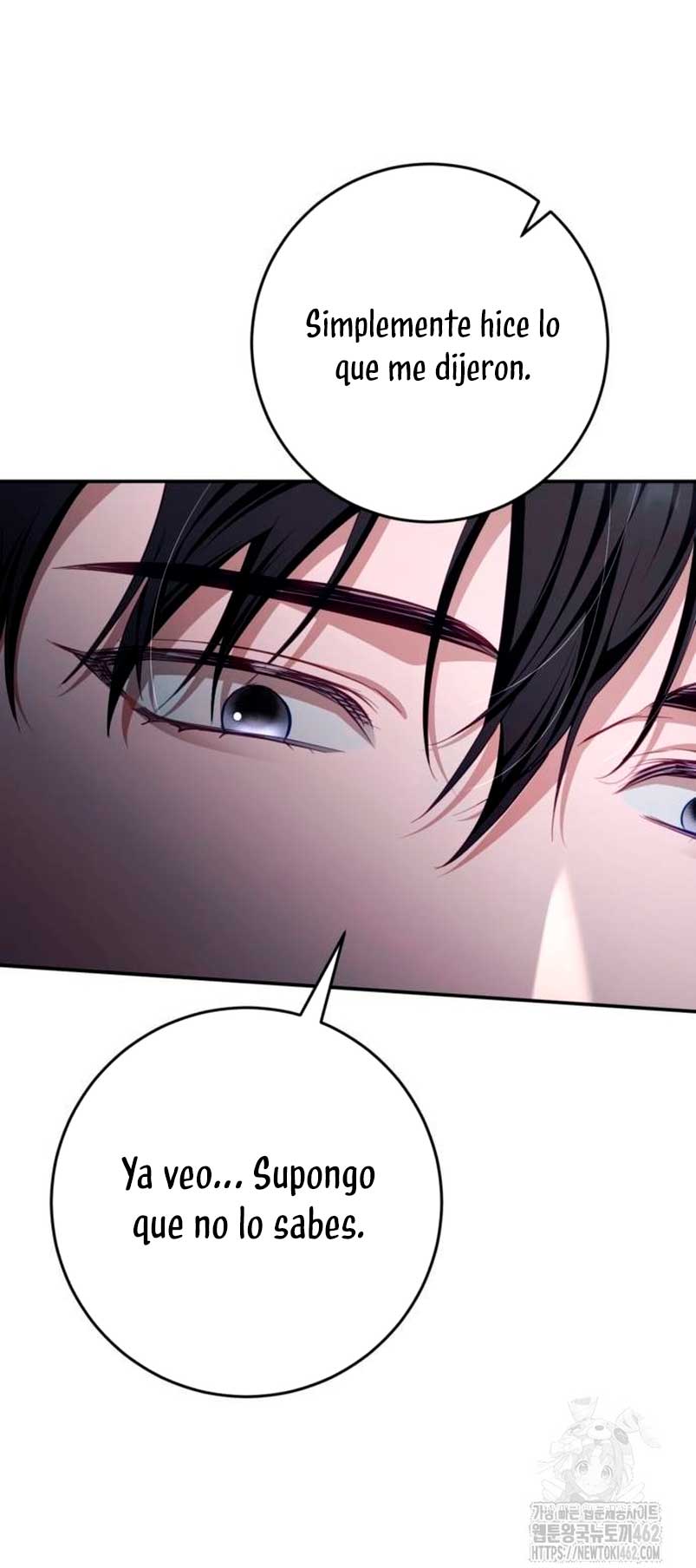 Detrás de la sonrisa de la reina superviviente Capítulo 34 - Página 15