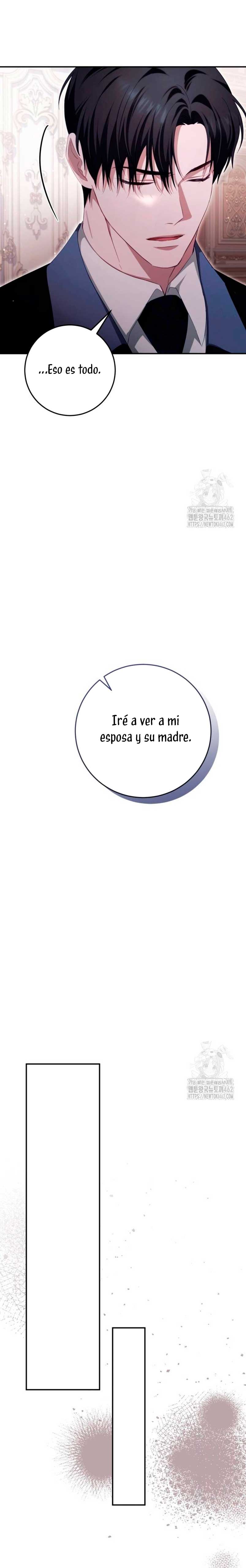 Detrás de la sonrisa de la reina superviviente Capítulo 34 - Página 25