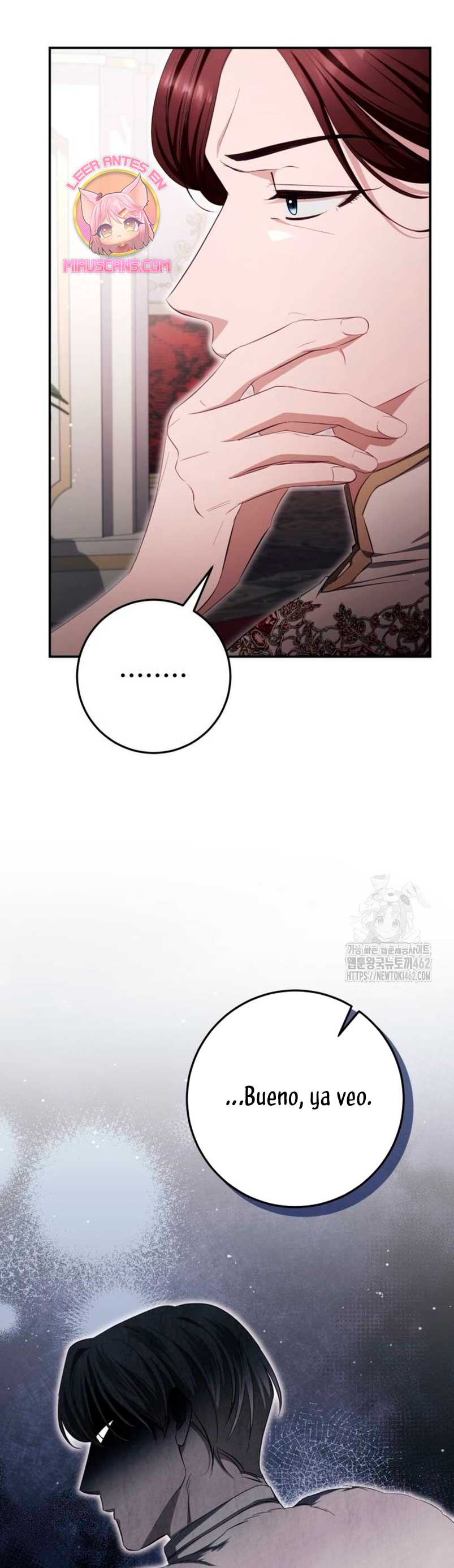 Detrás de la sonrisa de la reina superviviente Capítulo 34 - Página 30