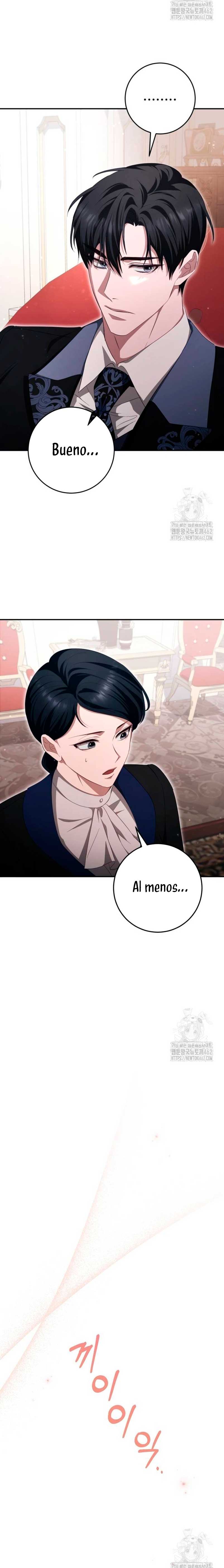 Detrás de la sonrisa de la reina superviviente Capítulo 34 - Página 32