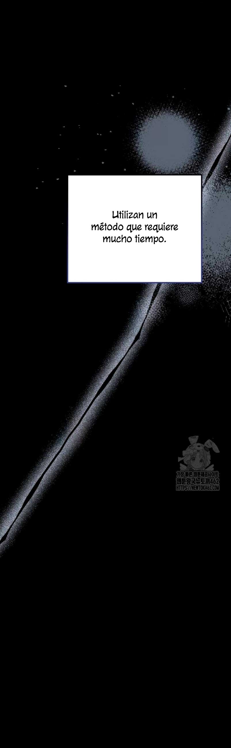 Detrás de la sonrisa de la reina superviviente Capítulo 34 - Página 9