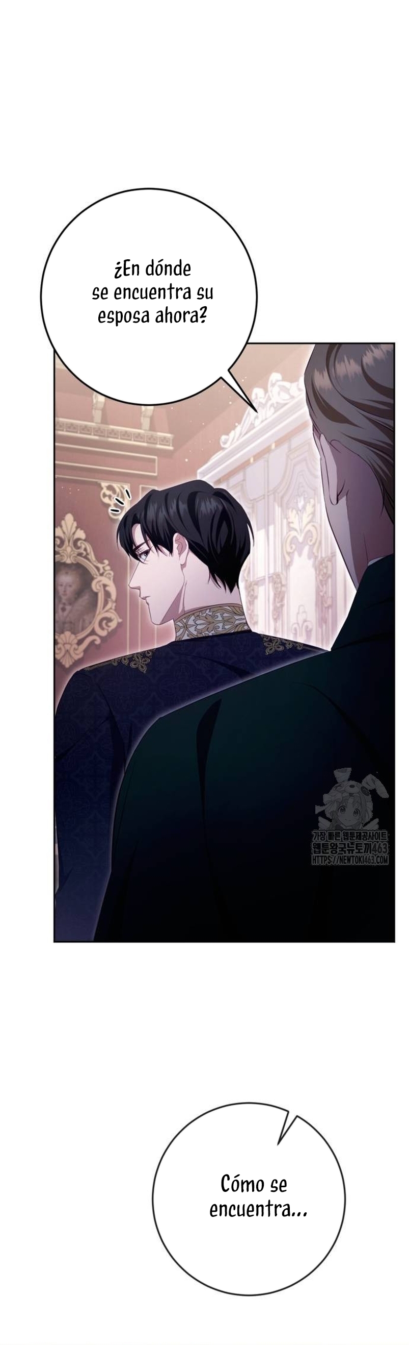 Detrás de la sonrisa de la reina superviviente Capítulo 35 - Página 11