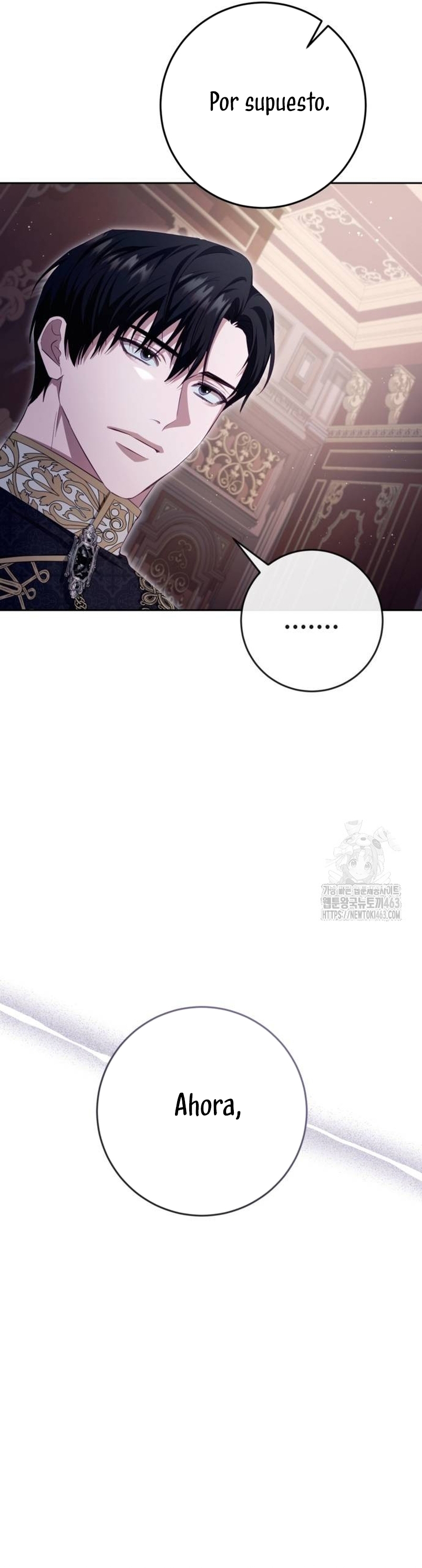 Detrás de la sonrisa de la reina superviviente Capítulo 35 - Página 24