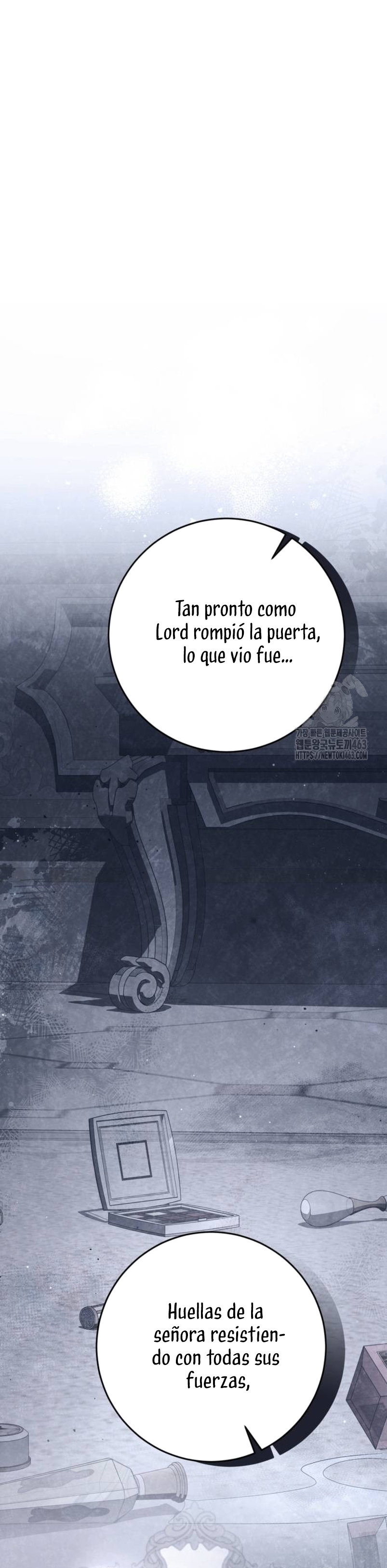 Detrás de la sonrisa de la reina superviviente Capítulo 35 - Página 43