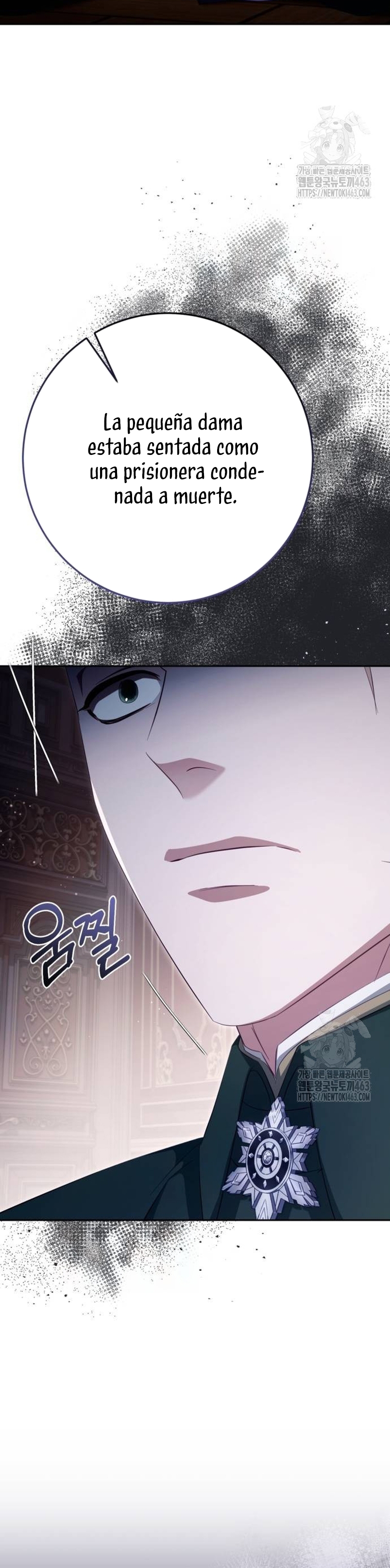 Detrás de la sonrisa de la reina superviviente Capítulo 35 - Página 47