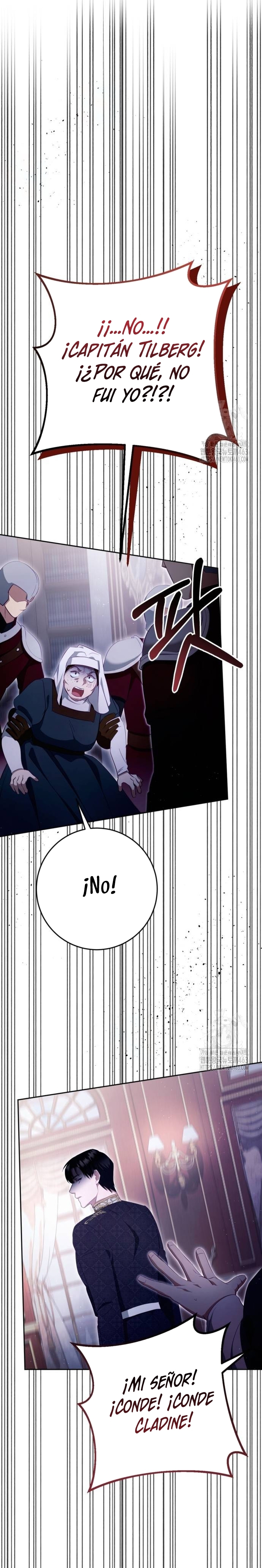 Detrás de la sonrisa de la reina superviviente Capítulo 35 - Página 49