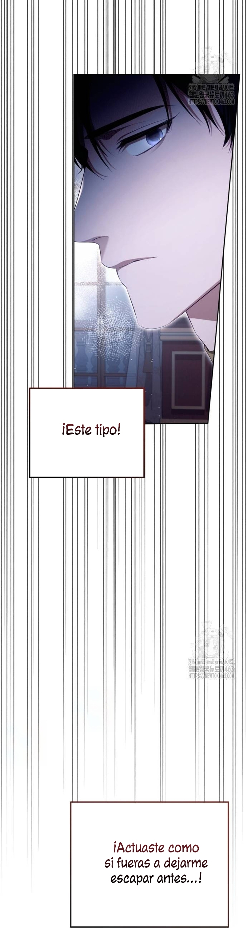 Detrás de la sonrisa de la reina superviviente Capítulo 35 - Página 50