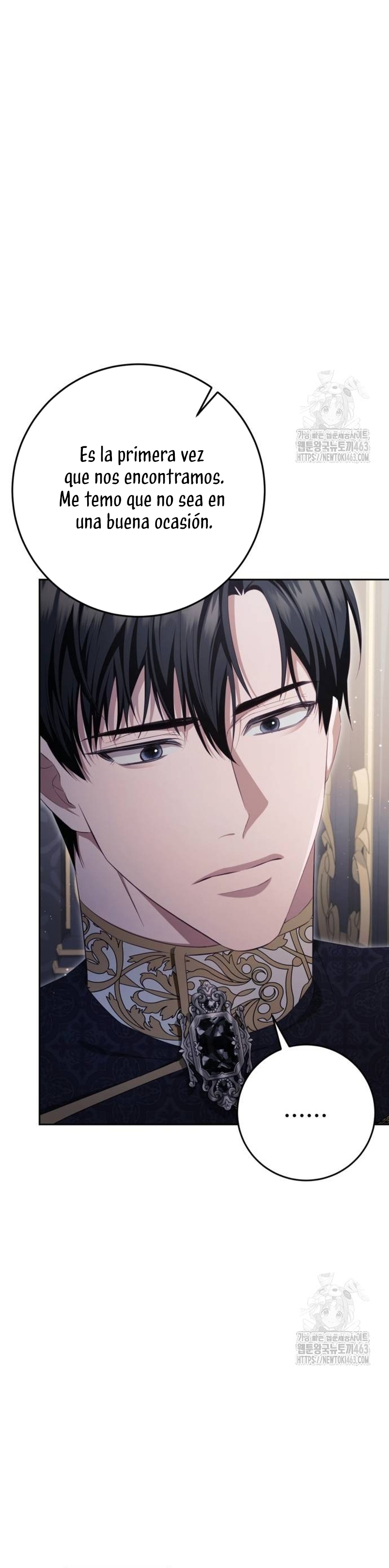 Detrás de la sonrisa de la reina superviviente Capítulo 35 - Página 7