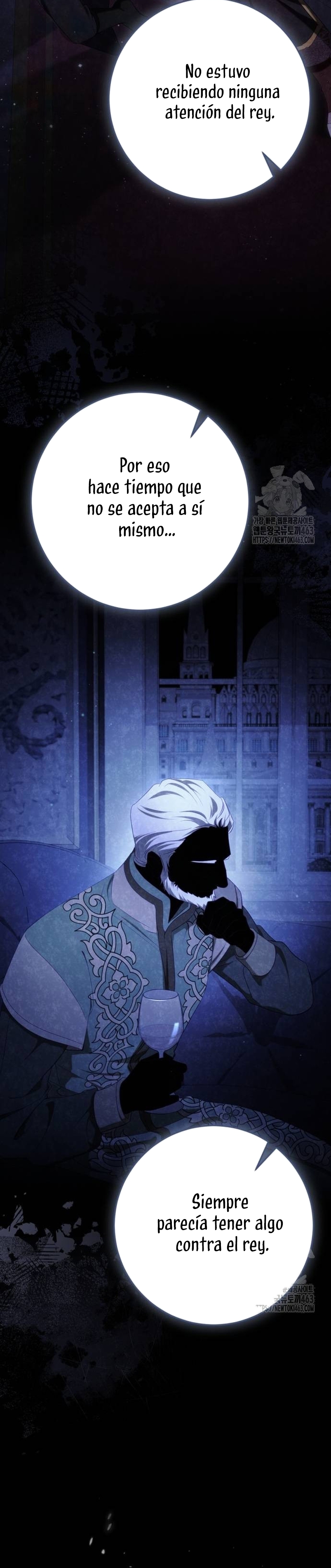 Detrás de la sonrisa de la reina superviviente Capítulo 36 - Página 10