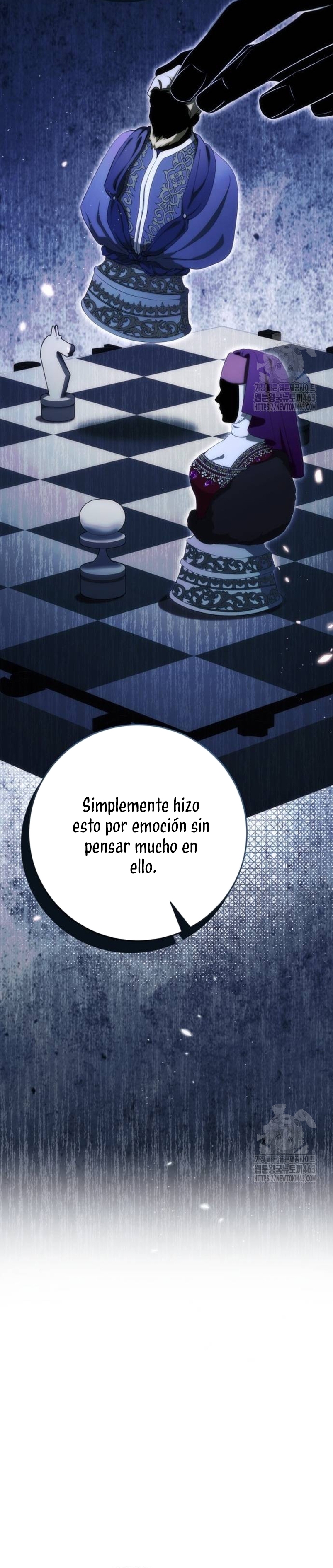 Detrás de la sonrisa de la reina superviviente Capítulo 36 - Página 14