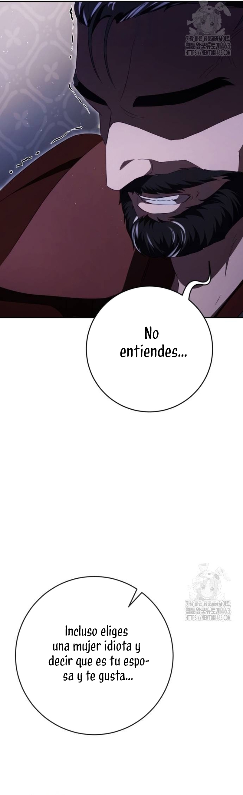 Detrás de la sonrisa de la reina superviviente Capítulo 36 - Página 52