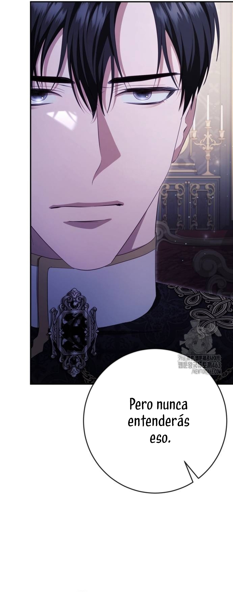 Detrás de la sonrisa de la reina superviviente Capítulo 36 - Página 53