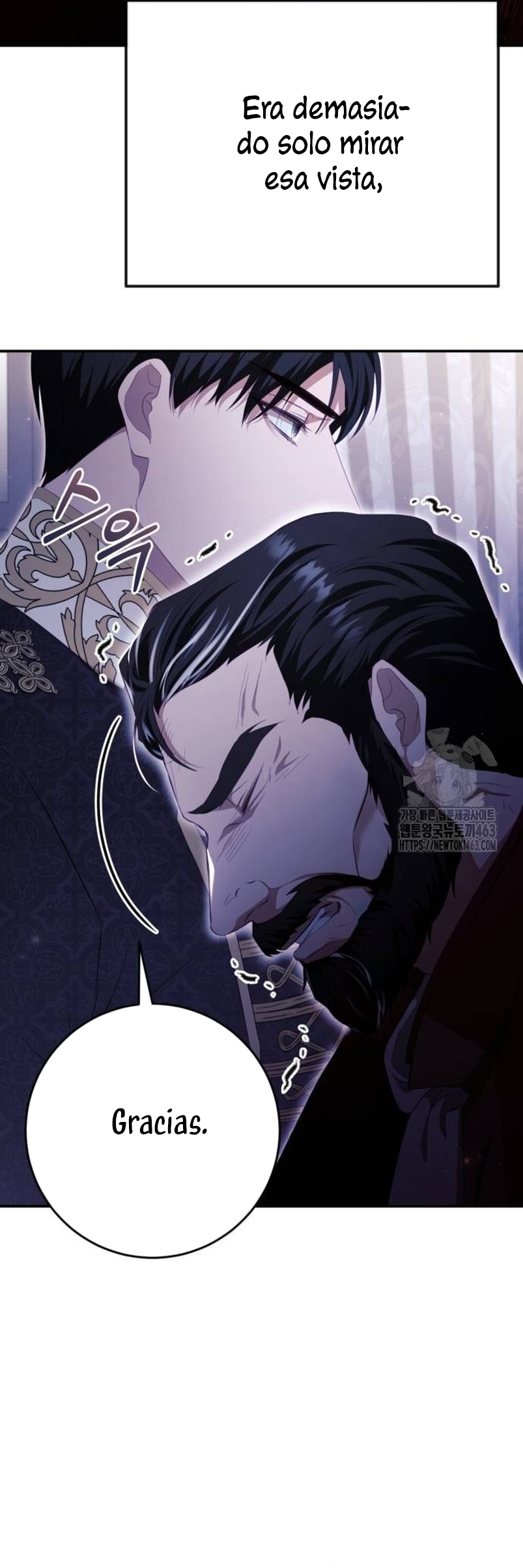 Detrás de la sonrisa de la reina superviviente Capítulo 36 - Página 57