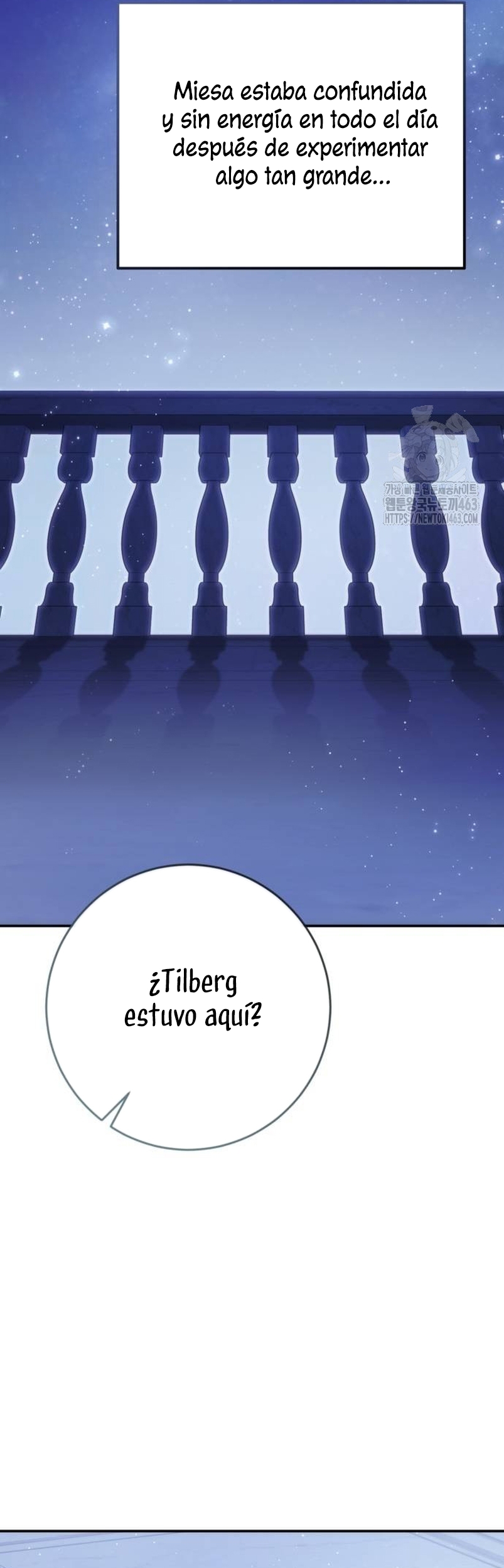 Detrás de la sonrisa de la reina superviviente Capítulo 36 - Página 60