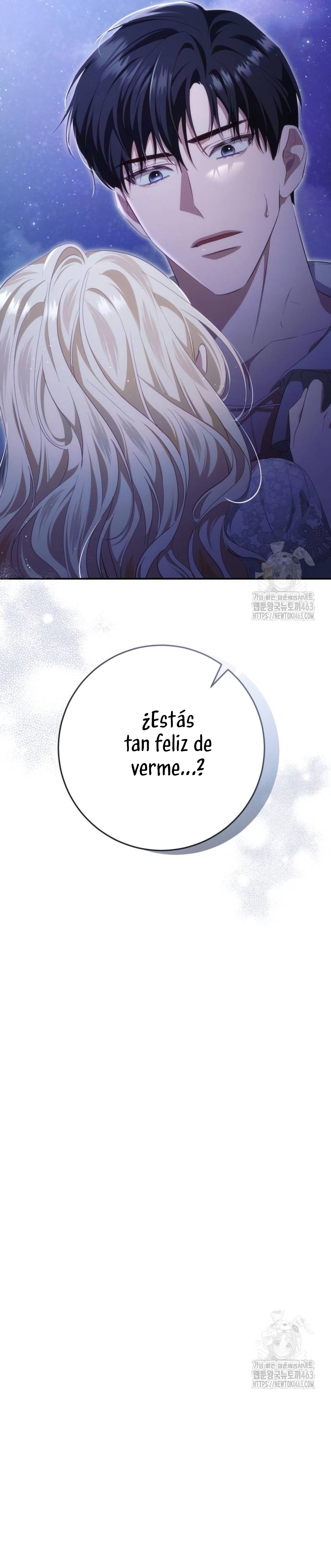 Detrás de la sonrisa de la reina superviviente Capítulo 36 - Página 62