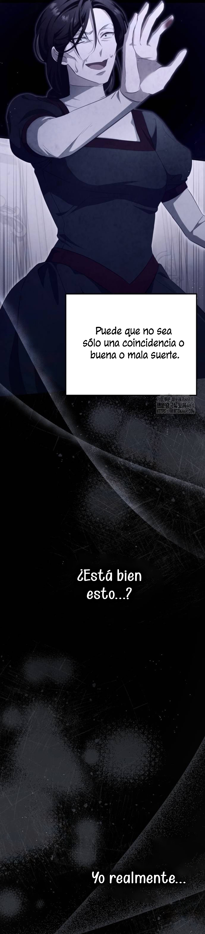 Detrás de la sonrisa de la reina superviviente Capítulo 37 - Página 14