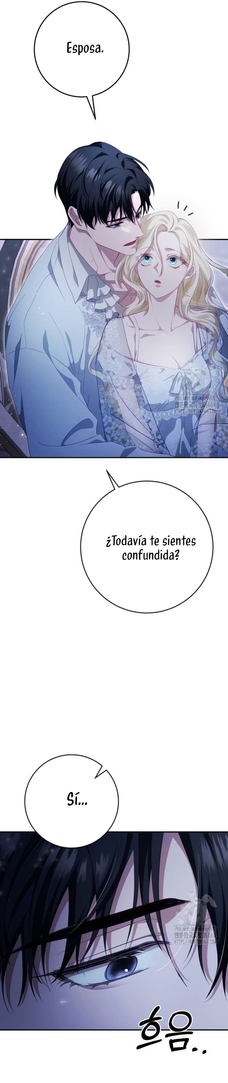 Detrás de la sonrisa de la reina superviviente Capítulo 37 - Página 23