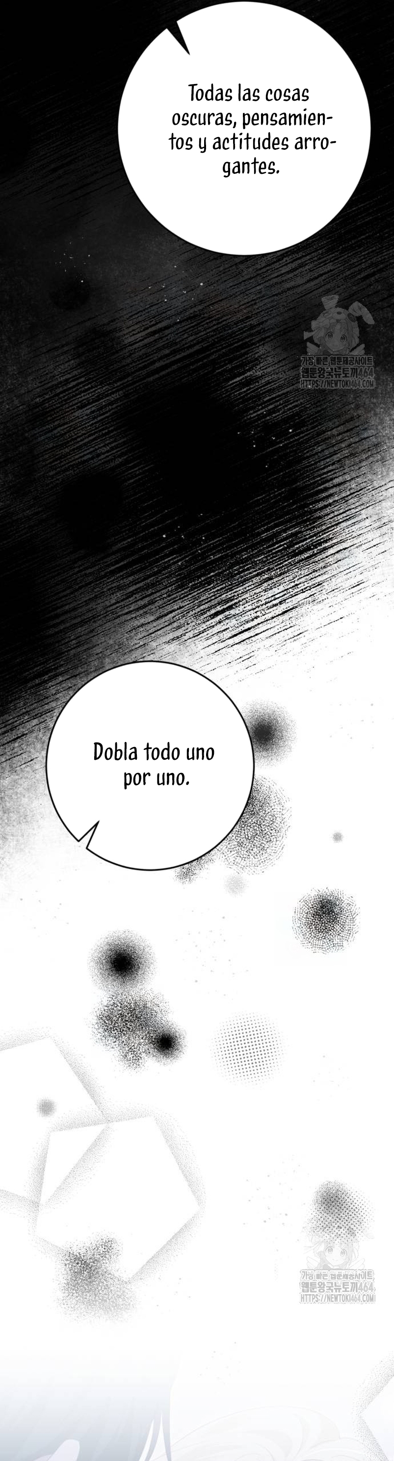 Detrás de la sonrisa de la reina superviviente Capítulo 37 - Página 27