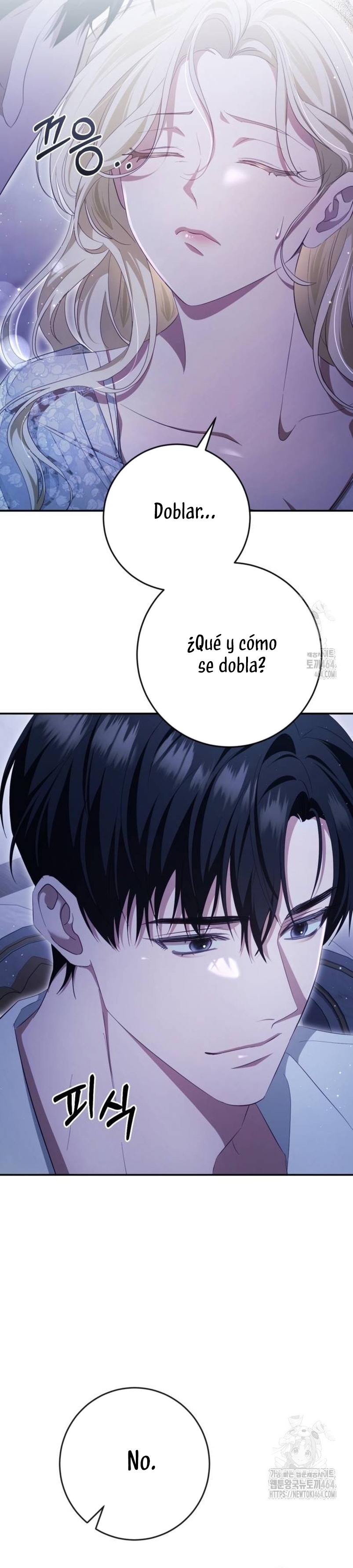 Detrás de la sonrisa de la reina superviviente Capítulo 37 - Página 28