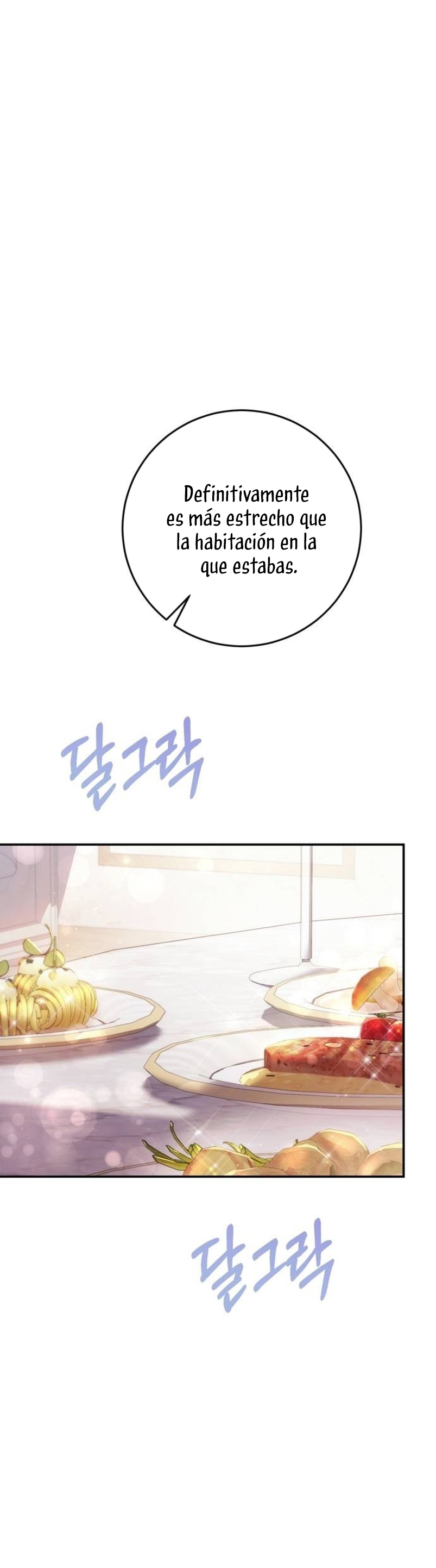 Detrás de la sonrisa de la reina superviviente Capítulo 37 - Página 3