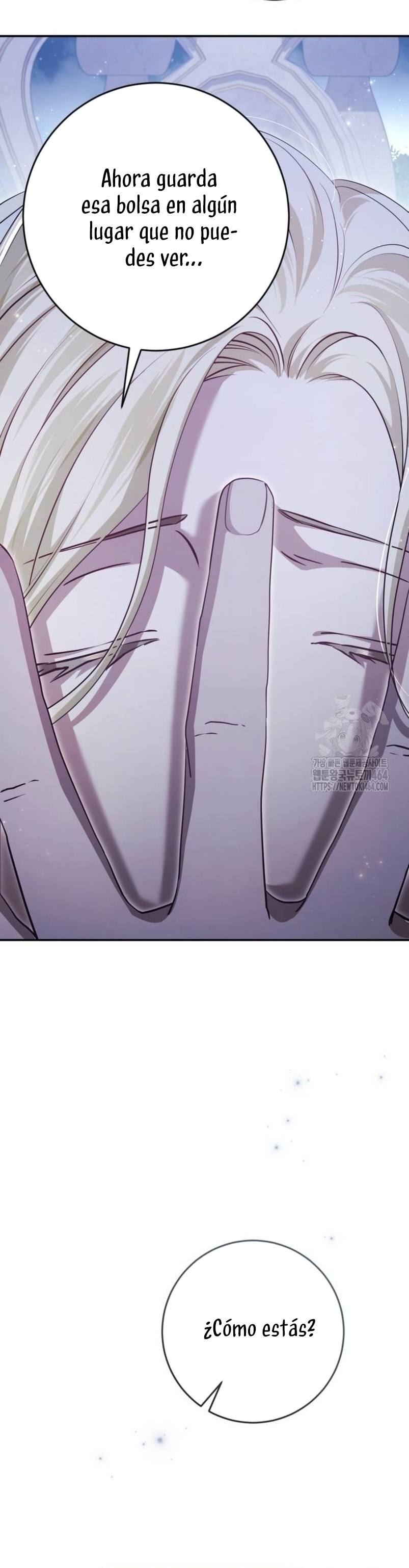 Detrás de la sonrisa de la reina superviviente Capítulo 37 - Página 31