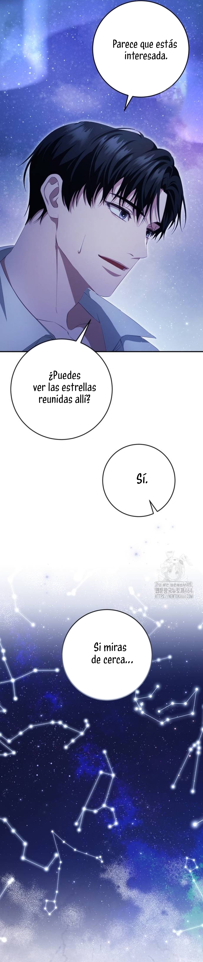 Detrás de la sonrisa de la reina superviviente Capítulo 37 - Página 36