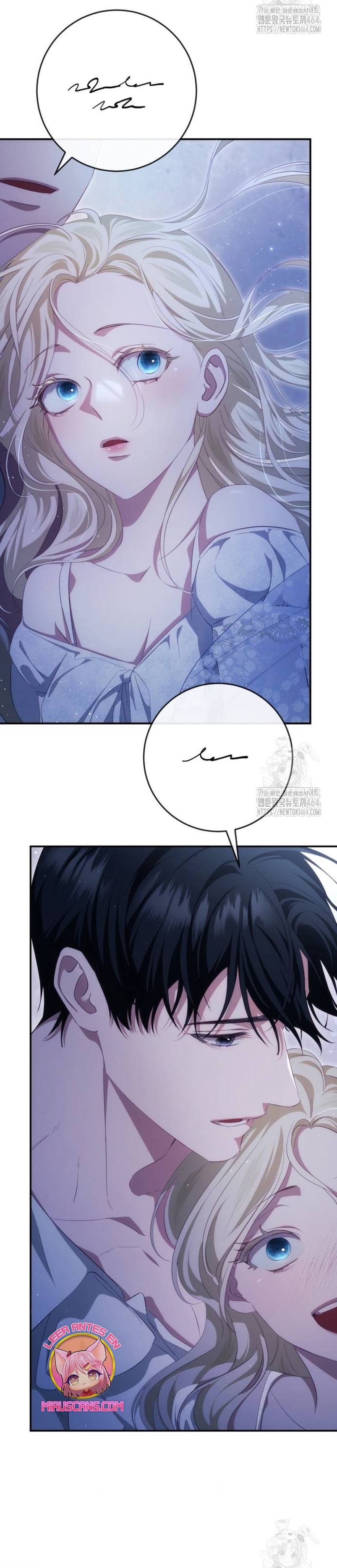 Detrás de la sonrisa de la reina superviviente Capítulo 37 - Página 38