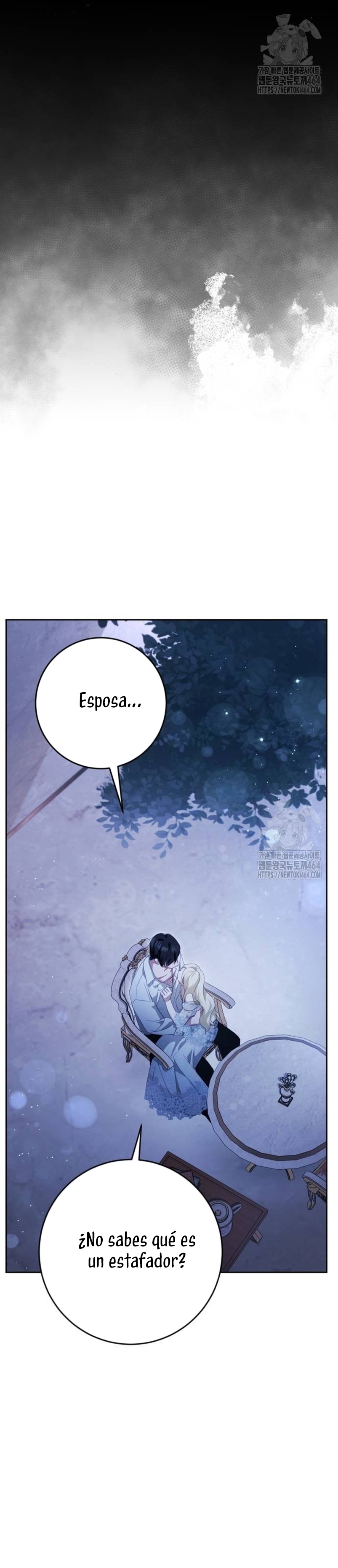 Detrás de la sonrisa de la reina superviviente Capítulo 37 - Página 49