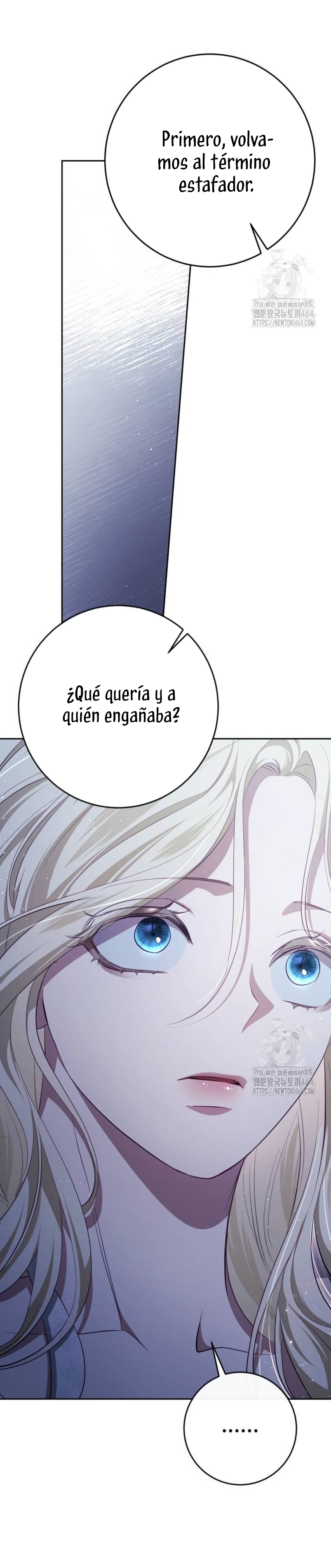 Detrás de la sonrisa de la reina superviviente Capítulo 37 - Página 56