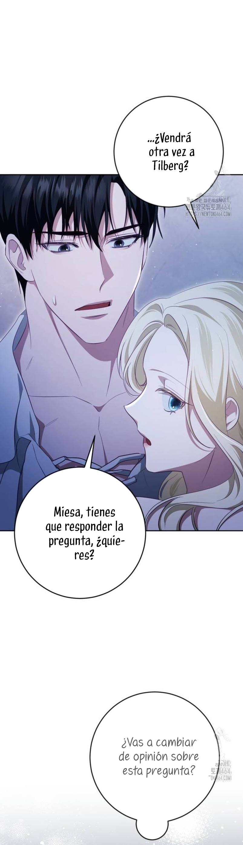 Detrás de la sonrisa de la reina superviviente Capítulo 37 - Página 57