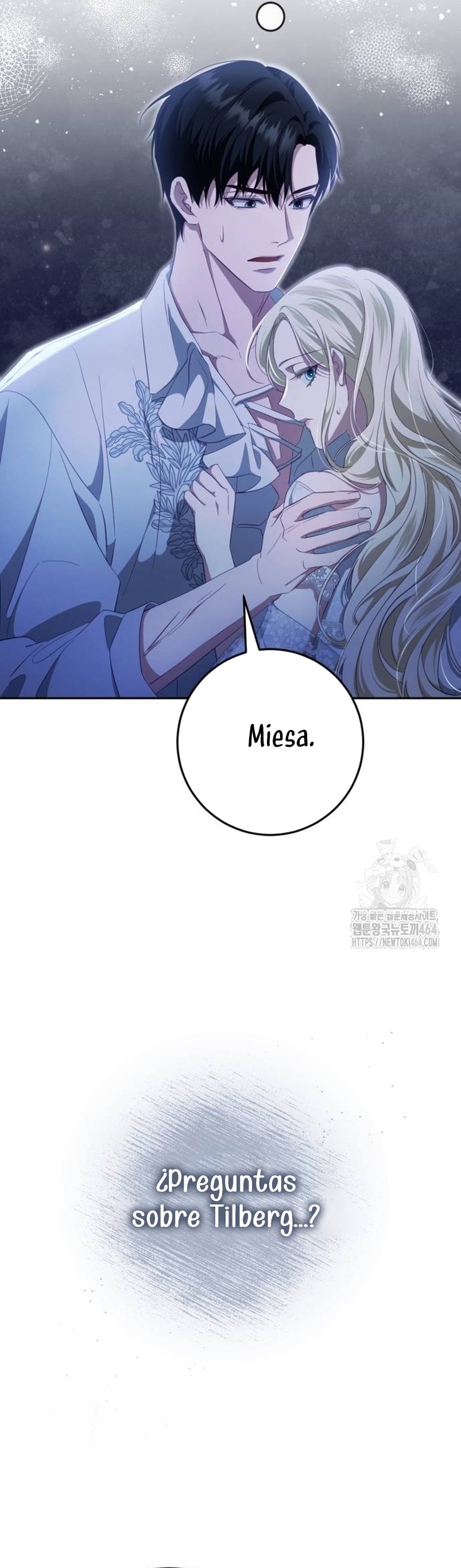 Detrás de la sonrisa de la reina superviviente Capítulo 37 - Página 58